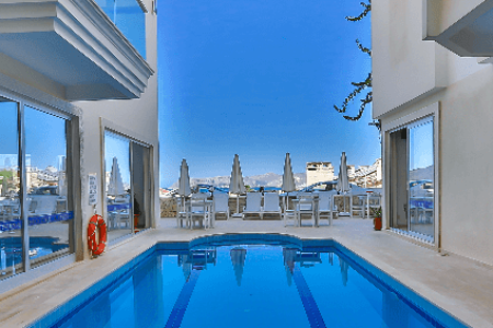 Linda Boutique Class Hotel