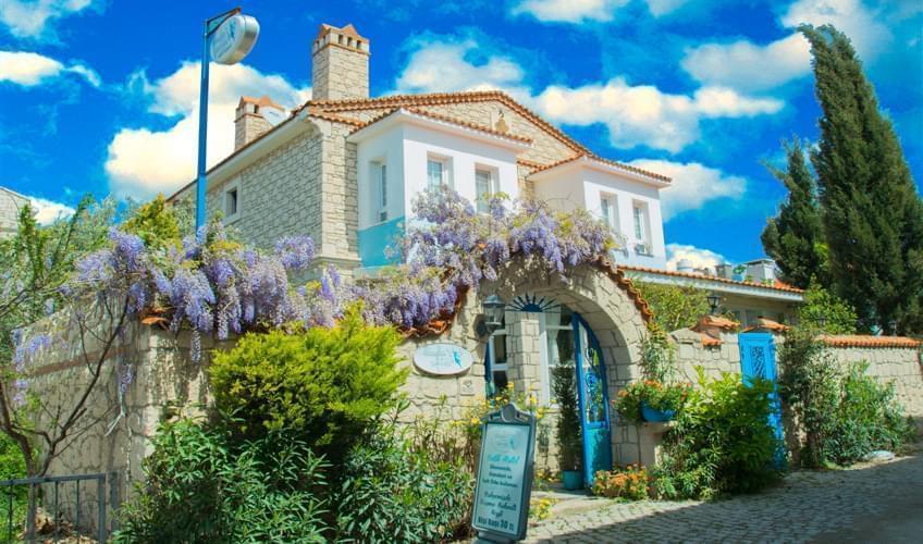 İlayda Suite`s Hotel Alaçatı