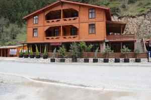 Şerah Apart Otel