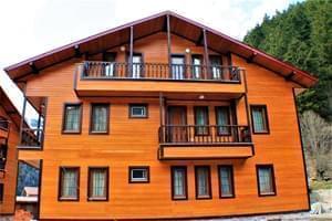 Turkuaz Apart Otel
