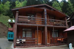 Uzungöl Motel