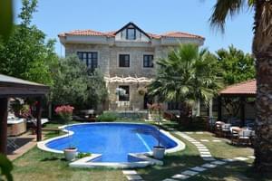 Worldcity Alaçatı Otel