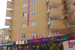 Atak Apart Hotel