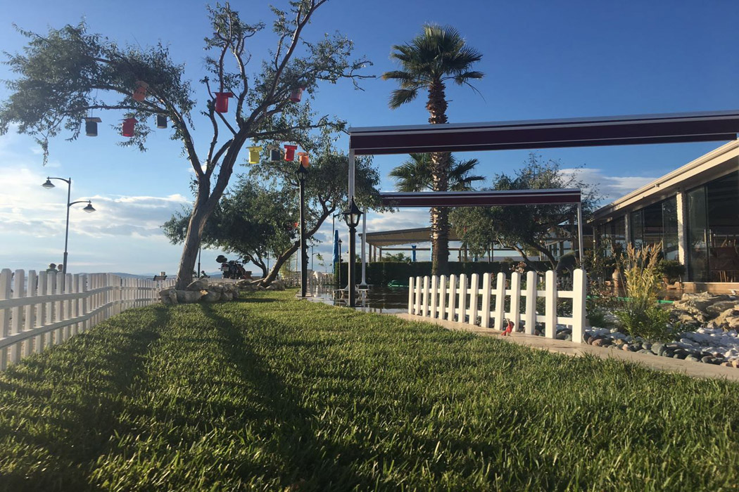 Ra Otel Ayvalık