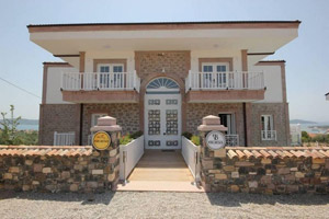 Pür Beyaz Butik Otel