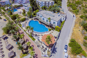 Costa 3S Beach Hotel (Mükerrer)