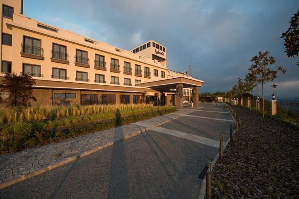 Radisson Blu Hotel Ordu