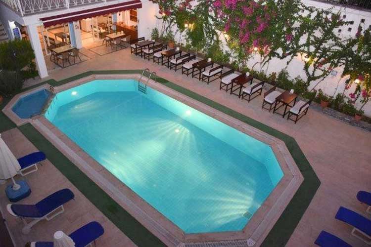 Seçkin Best Hotel Bodrum