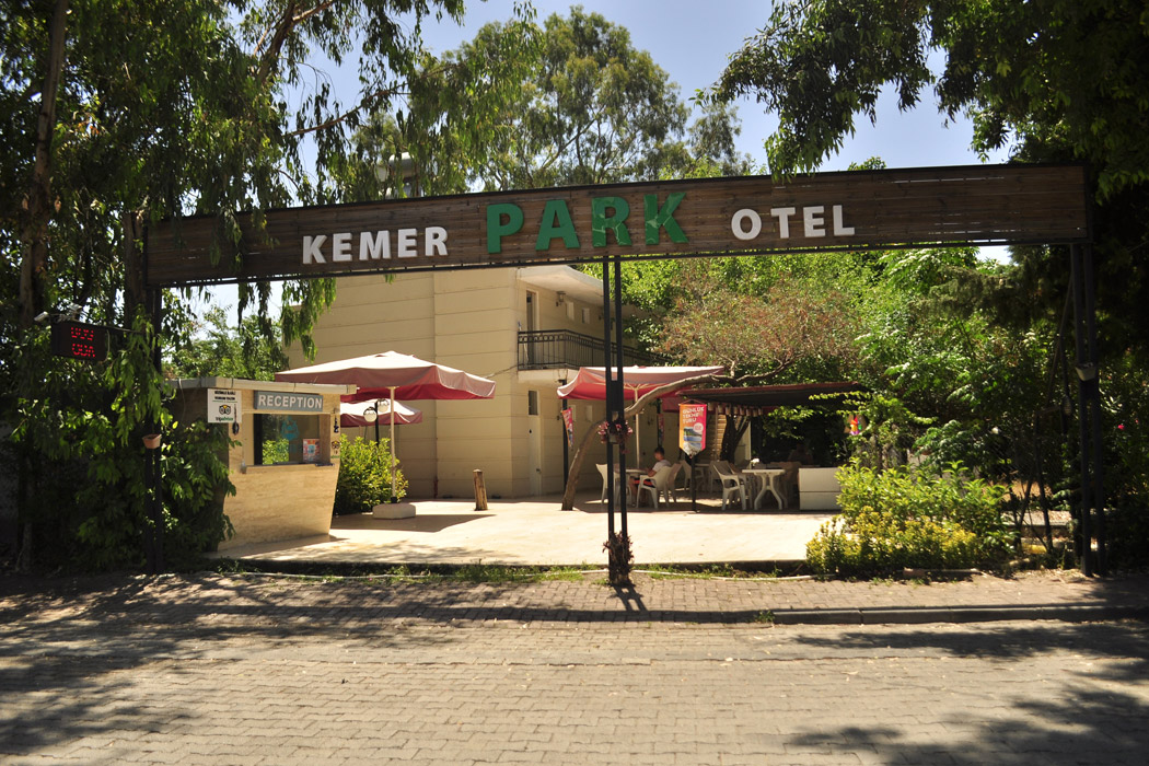 Kemer Park Hotel