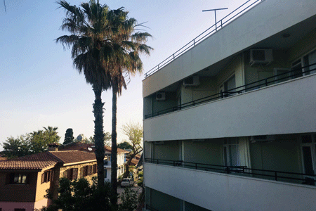 Elit Köseoğlu Hotel