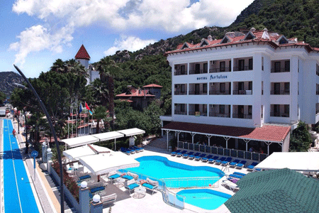 Portofino Hotel