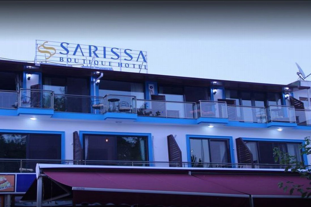 Sarissa Butik Otel