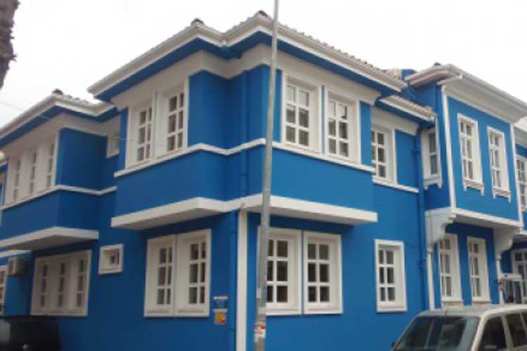 Grander Best Butik Otel