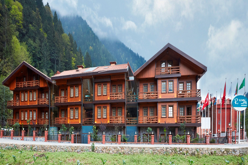 Royal Uzungöl Hotel