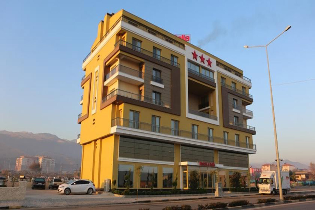 Labella Otel Alaşehir