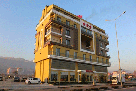 Labella Otel Alaşehir