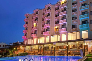 Hotel Palmera Resort