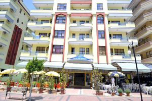 Klas Dom Annexe Hotel