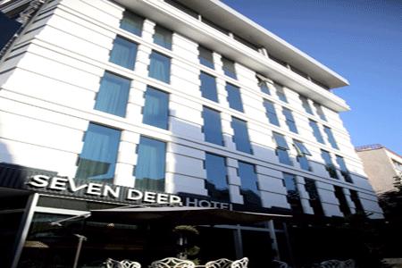 Seven Deep Hotel