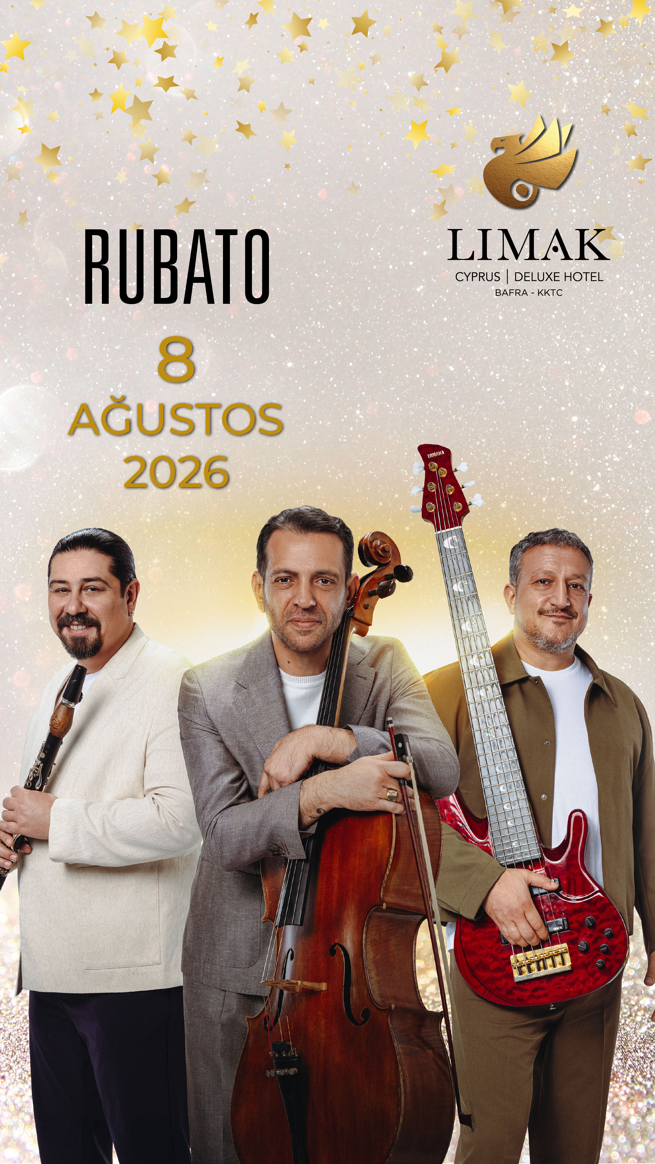 Konser Programı