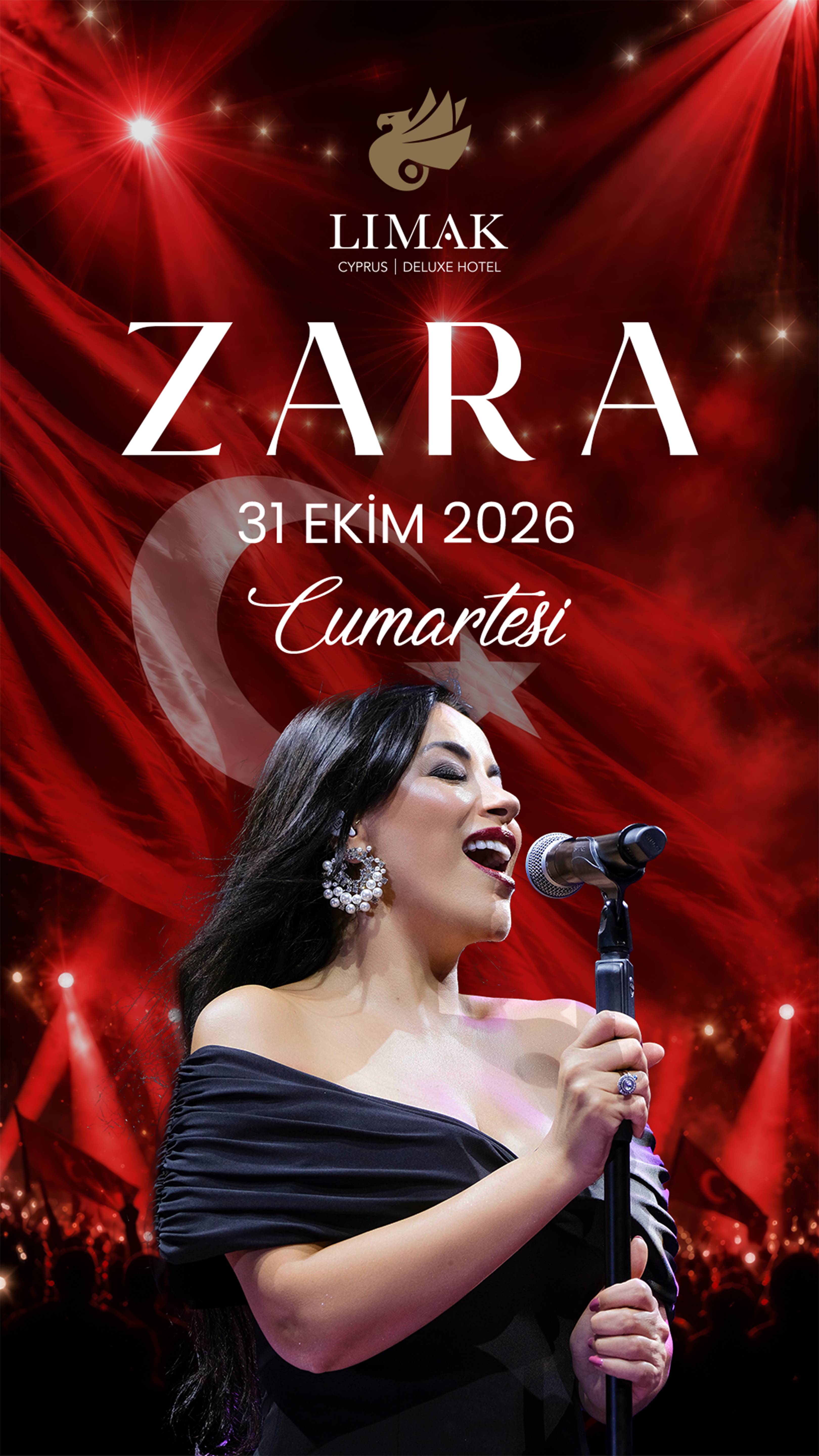 Konser Programı