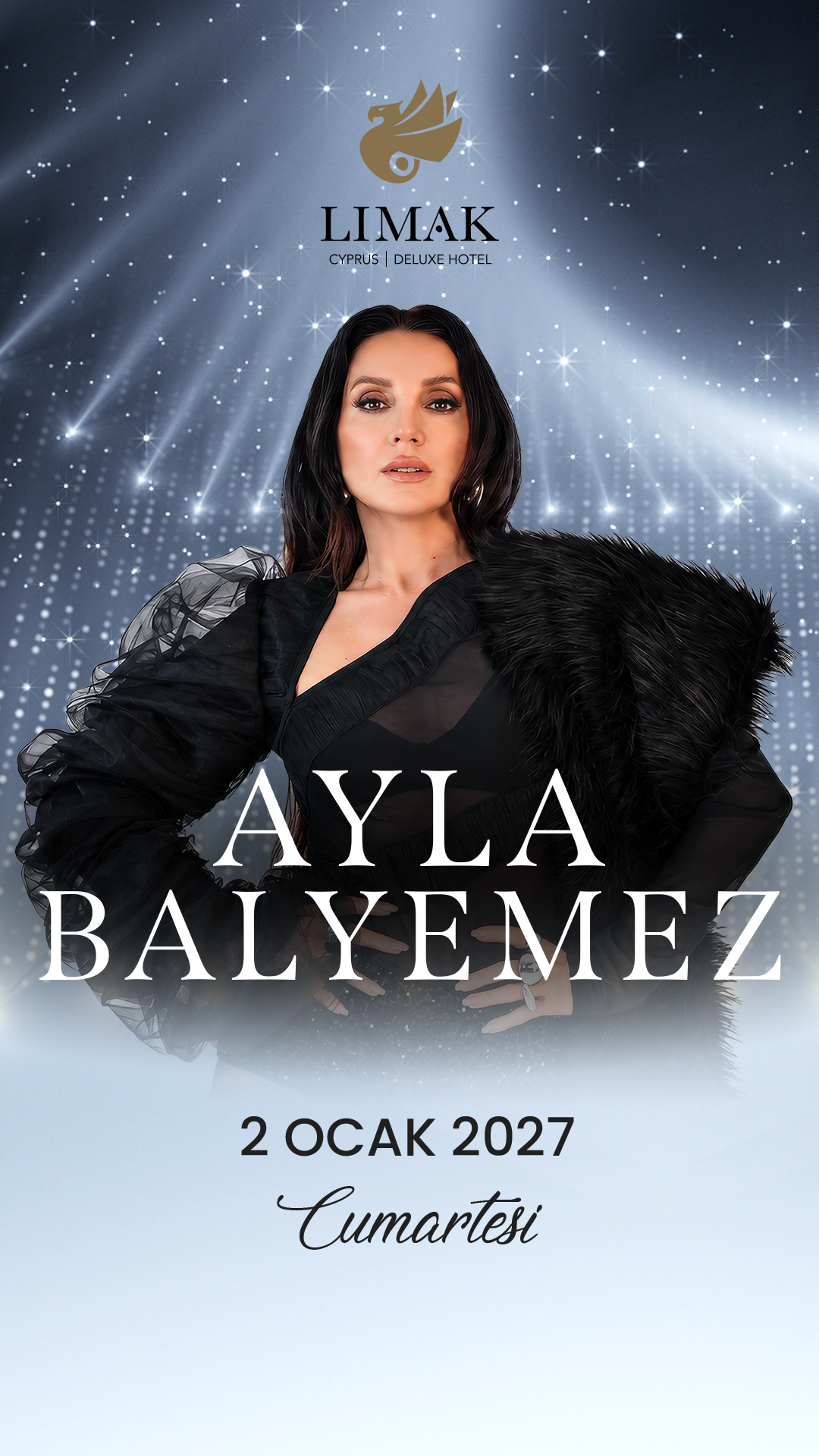 Konser Programı