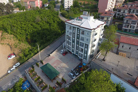 Sweet Home Suite Hotel
