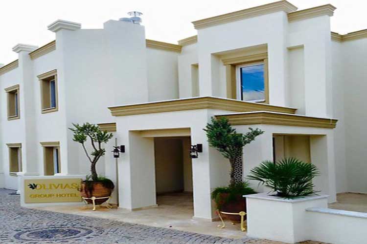 Olivias Group Hotel