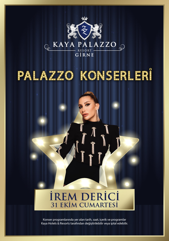 Konser Programı