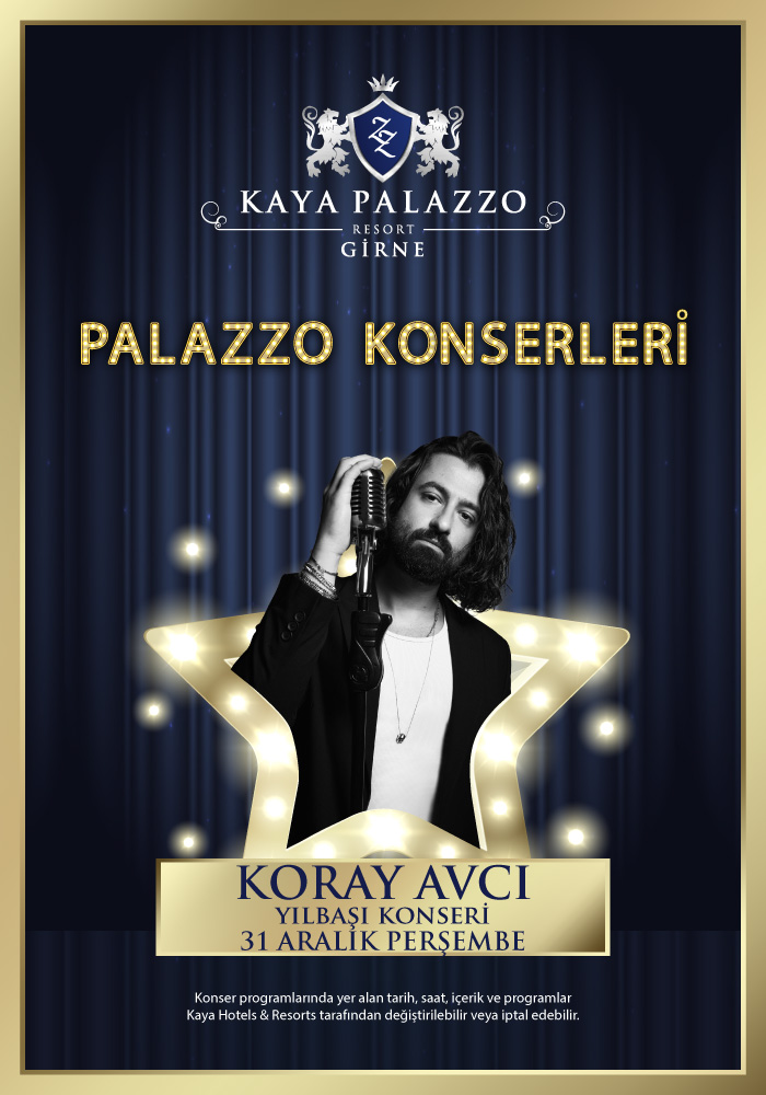 Yılbaşı Galası