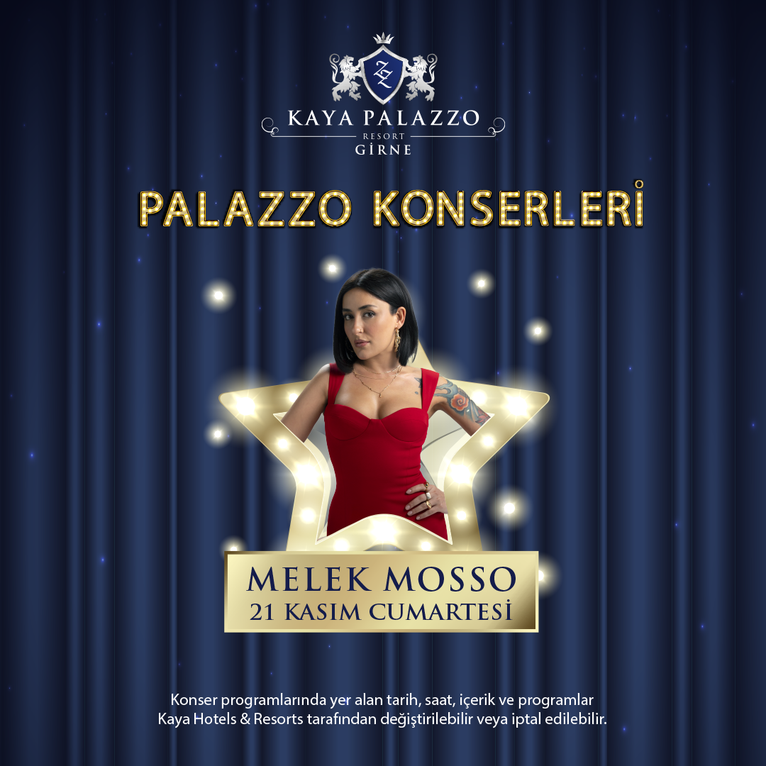 Konser Programı