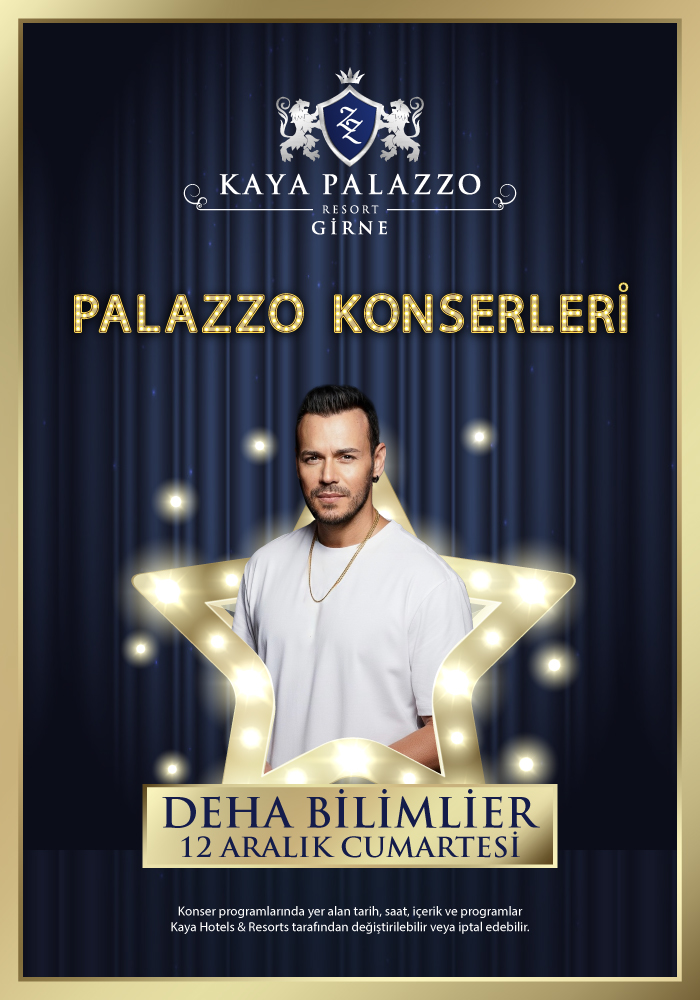 Konser Programı