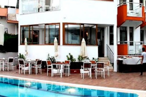 Elegance Hotel Kemer