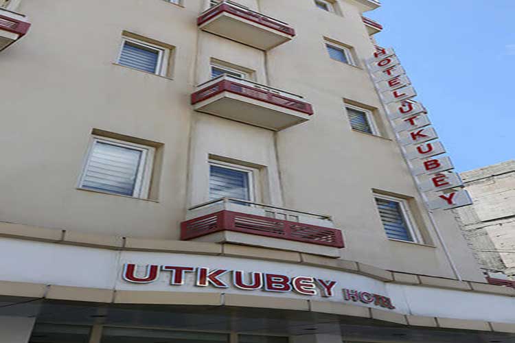 Utkubey Hotel