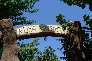 Rüya Pansiyon