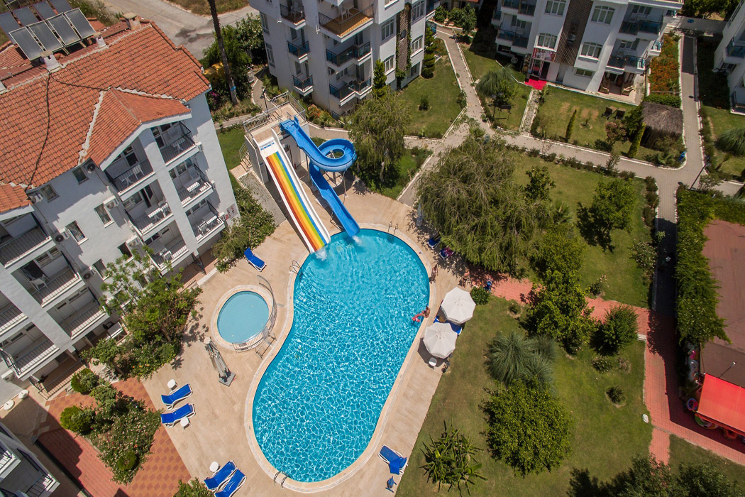 İrem Garden Hotel