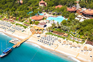 Martı Myra (Çağrı Merkezi)