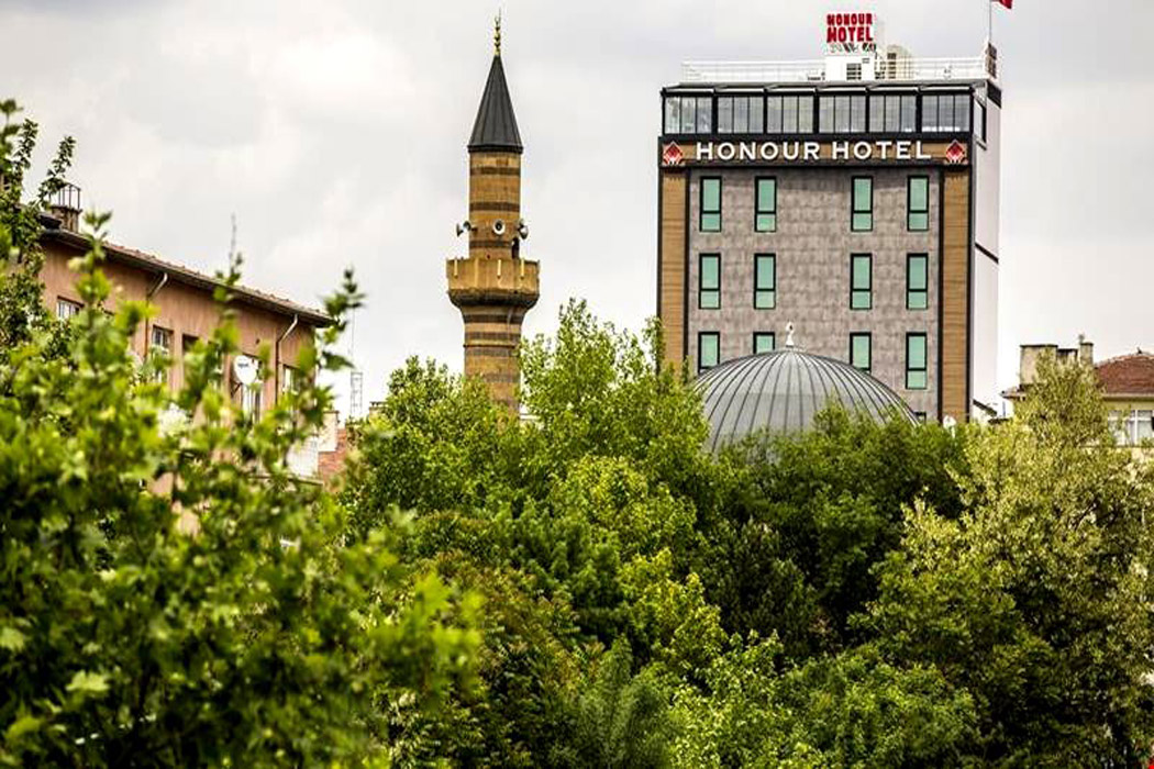 Honour Hotel Niğde