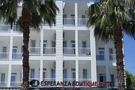 Esperanza Hotel