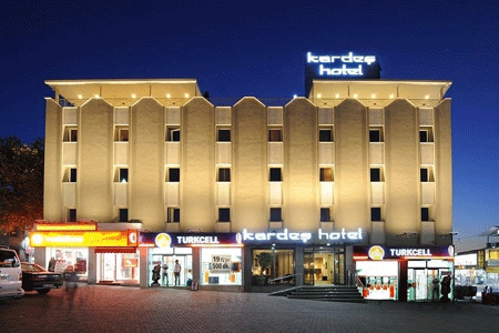 Kardeş Hotel