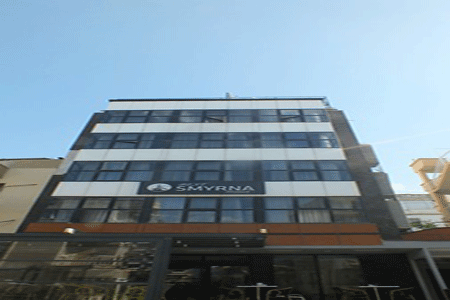 Best Smyrna Hotel