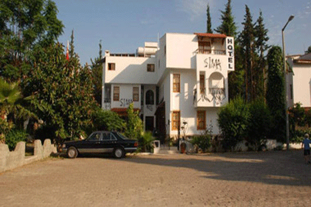 Şima Hotel Kemer