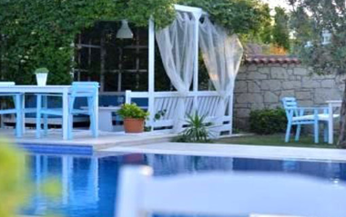 Alaçatı Daria Otel