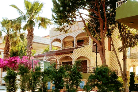 Süer Hotel Kuşadası