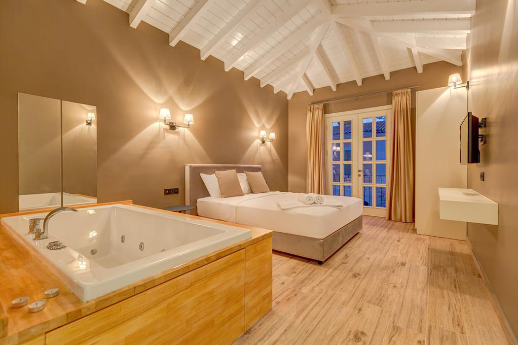 Windtown Deluxe Alaçatı