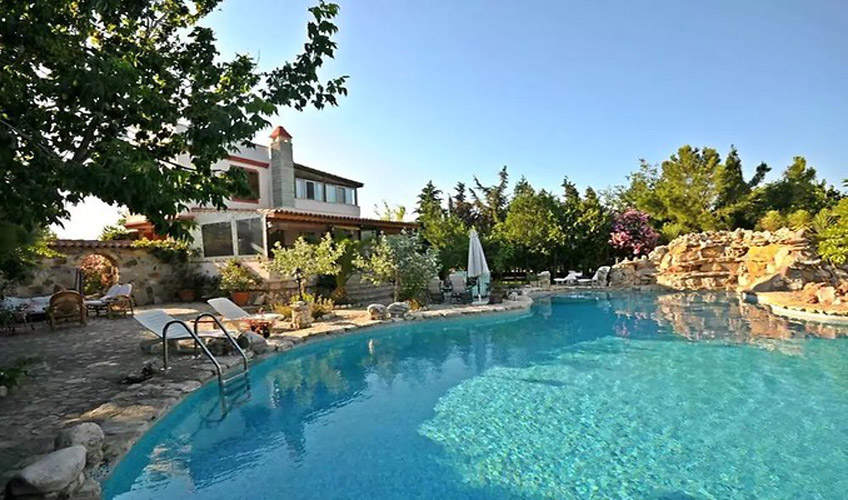 Kemerbağ 29 (+12 Yaş)