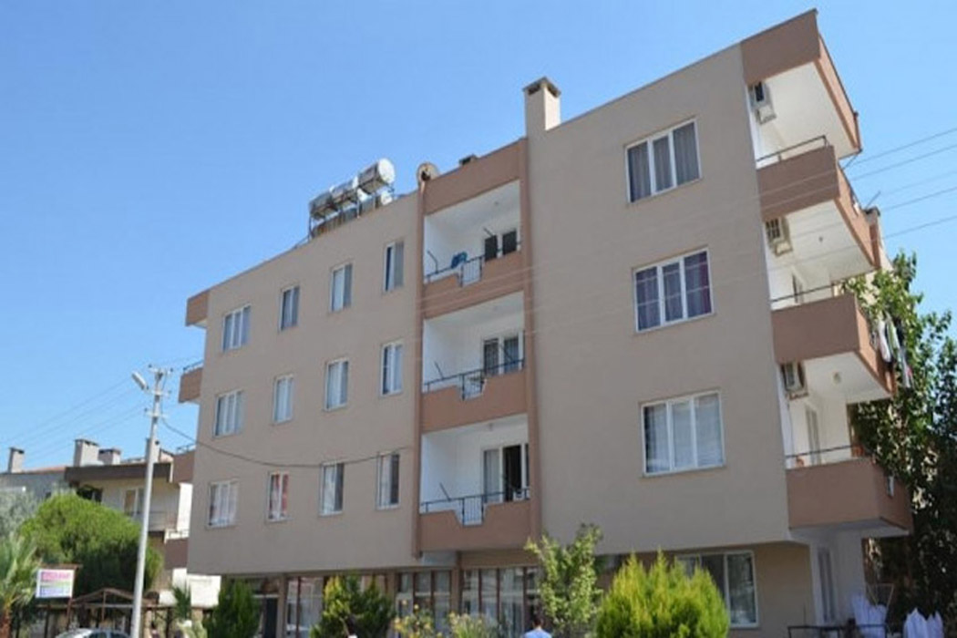 Ahmeda Apart Otel