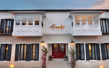 Alachi Otel