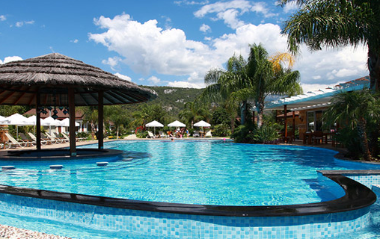 Çıralı Hera Hotel