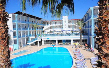 Anita Blue Sky Hotel